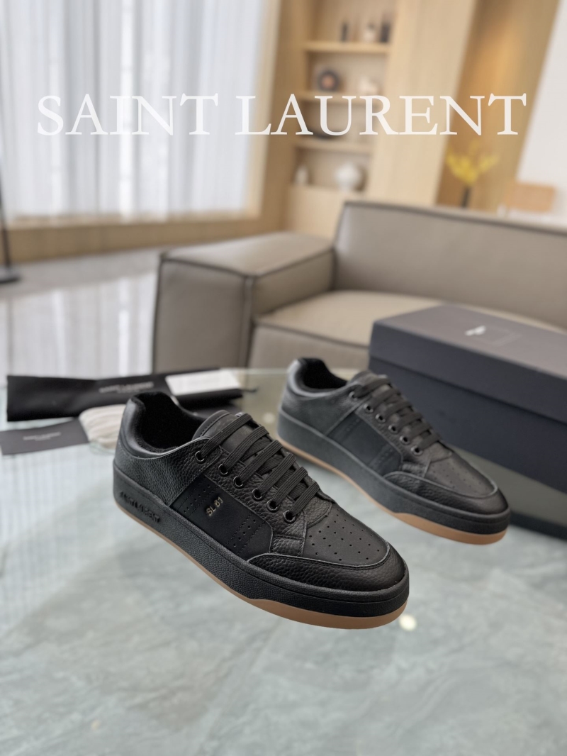 YSL Casual Shoes